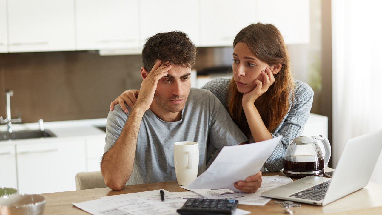 ¿Cuáles son las deudas que te puede heredar un familiar?