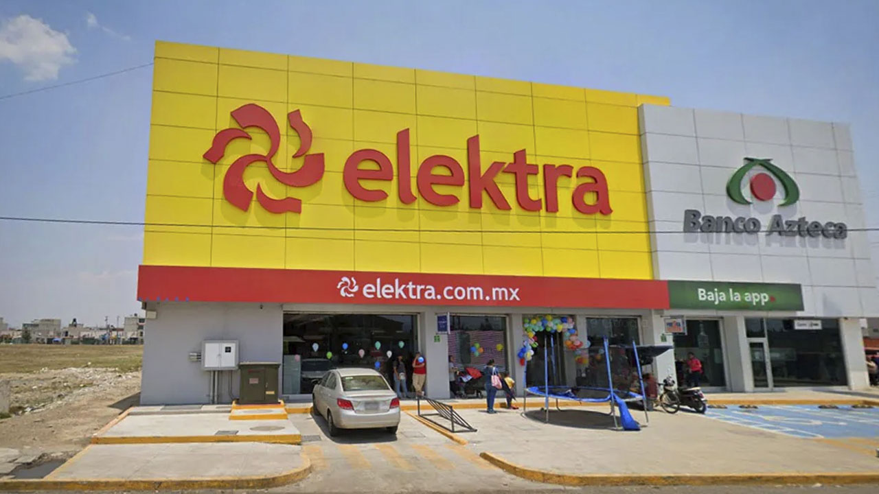 ¿En cuánto tiempo me manda Elektra a Buró de Crédito si no le pago?
