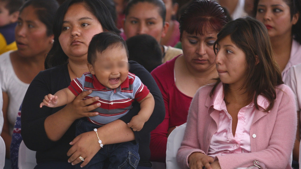 ¿Eres Mujer Jefa de Familia? Así obtienes 500 pesos de apoyo mensual