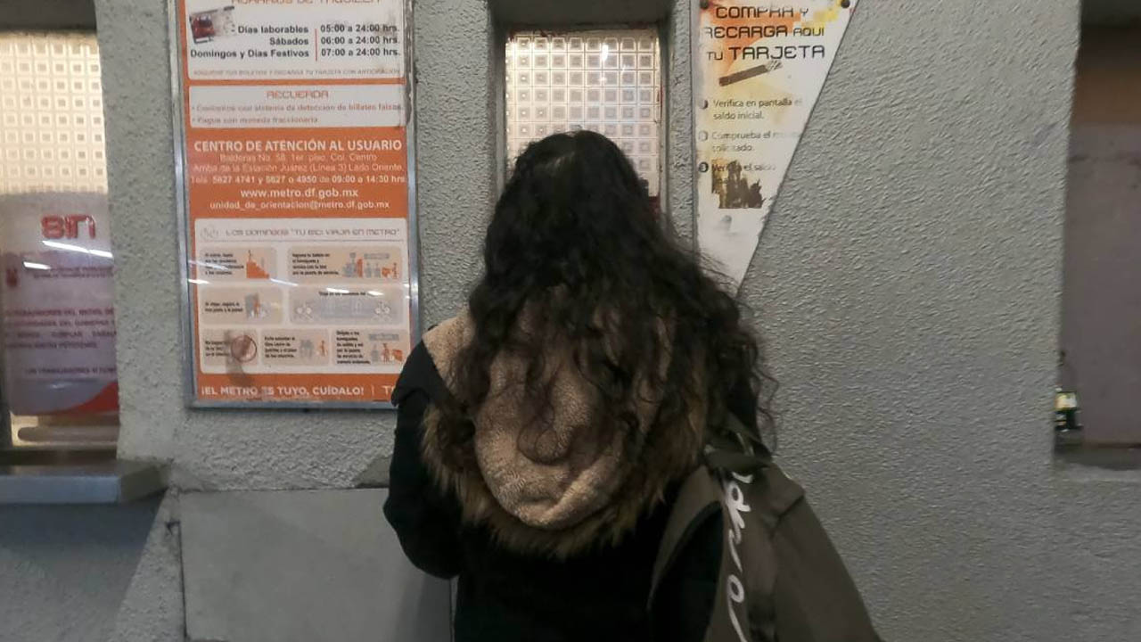 Metro CDMX 2024: ¿Qué pasará con las taquilleras al no vender boletos?