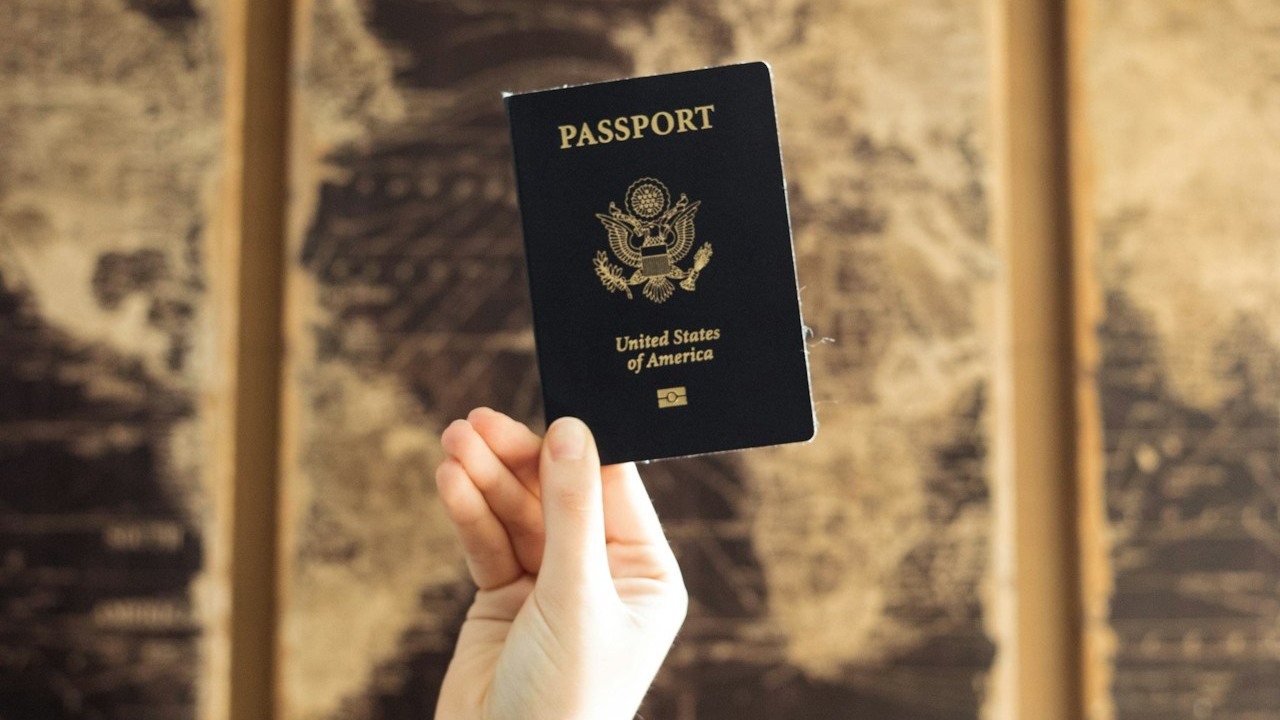 ¿Qué necesitas para tramitar un pasaporte de emergencia?