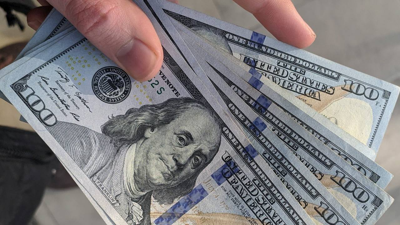 Así Amanece el Precio del Dólar Hoy 22 de Febrero