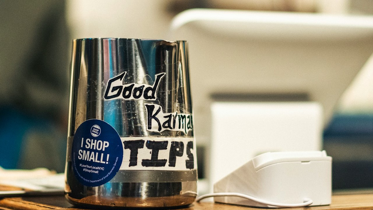 ¿Cuánto dejas de propina en los restaurantes? Esto es lo recomendable