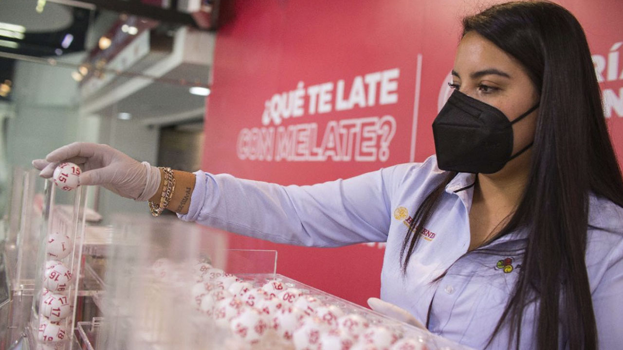 Resultados Melate Revancha y Revanchita del 21 de febrero de 2024