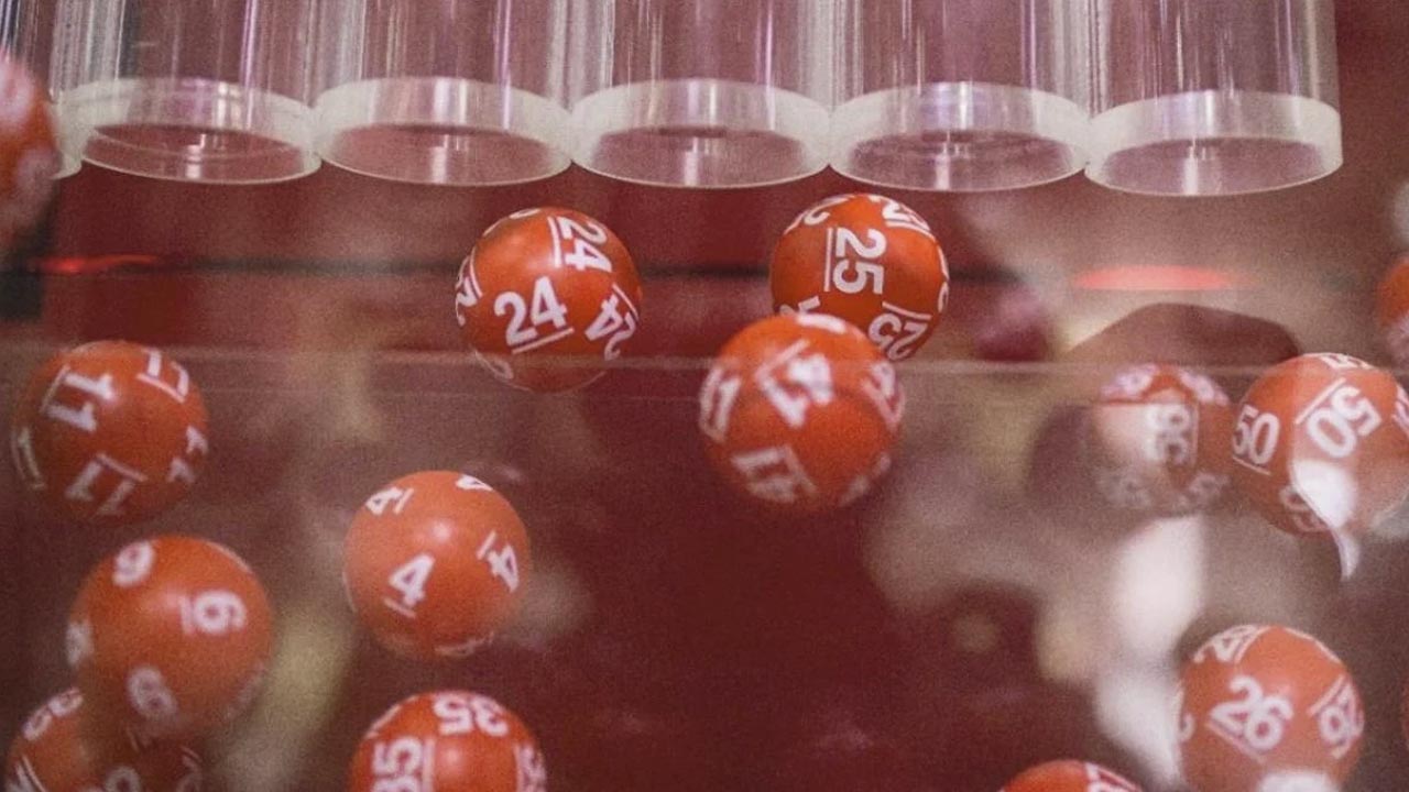 Resultados Melate Revancha y Revanchita del 28 de febrero de 2024