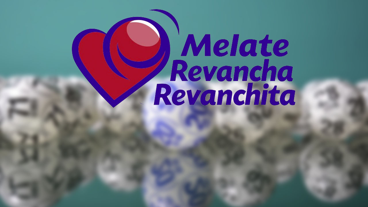 Resultados Melate Revancha y Revanchita del viernes 16 y domingo 18 de febrero de 2024