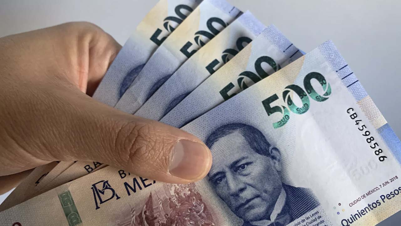 Senado aprueba iniciativa para aumentar aguinaldo de 15 a 30 días