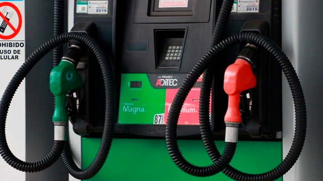 Llegan los estimulos fiscale a gasolinas