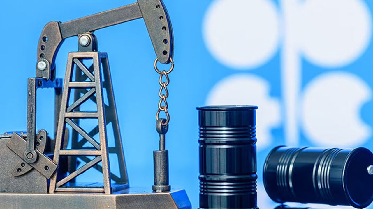 La OPEP no modificará la producción de crudo