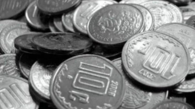 Hay monedas que se venden en miles de pesos
