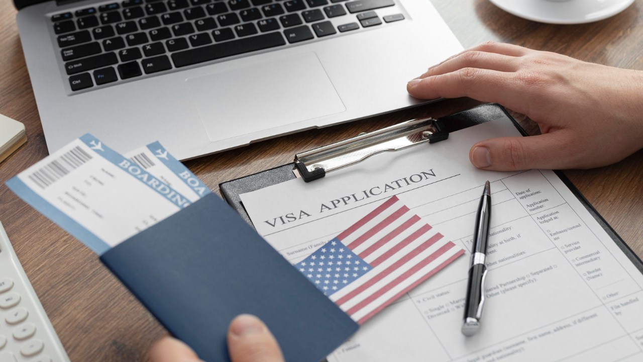 ¿Cómo tramitar tu visa de trabajo para Estados Unidos? Entérate
