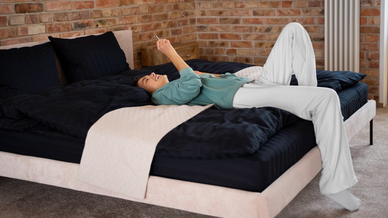 Amazon: ¿Buscas una promoción de edredones SameBed tamaño Queen?