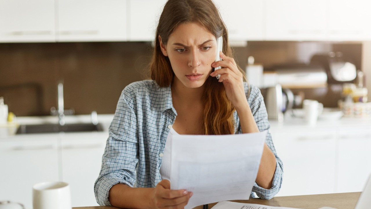 ¿Cómo se pueden robar tus datos por ingresar a tu Buró de Crédito?