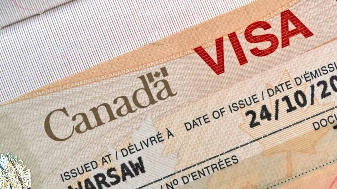 ¿Cómo solicitar una Visa de emergencia si viajo a Canadá?