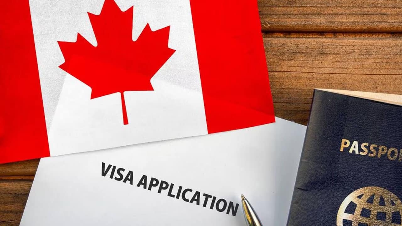 Puedes obtener la visa de canadá