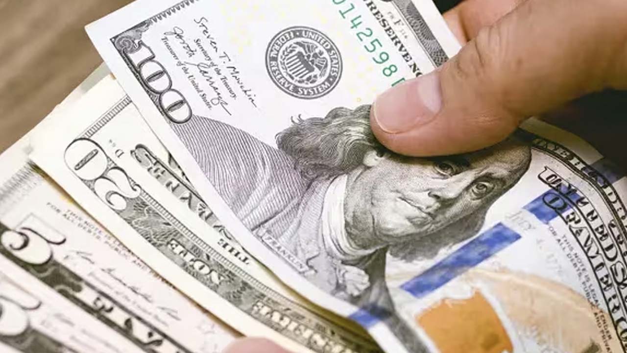 ¿Cuál es el precio del dólar hoy sábado 23 marzo de 2024 en México?
