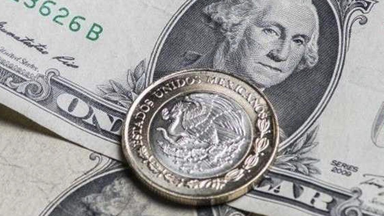 ¿Cuál es el precio del dólar hoy sábado 9 marzo de 2024 en México?