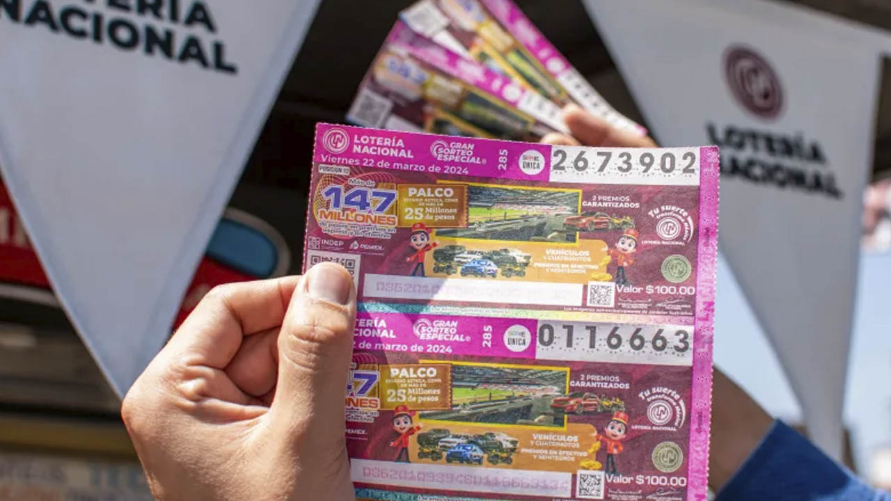 Gran Sorteo Especial del 22 de marzo 2024: ¿Cuáles son los premios y resultados?