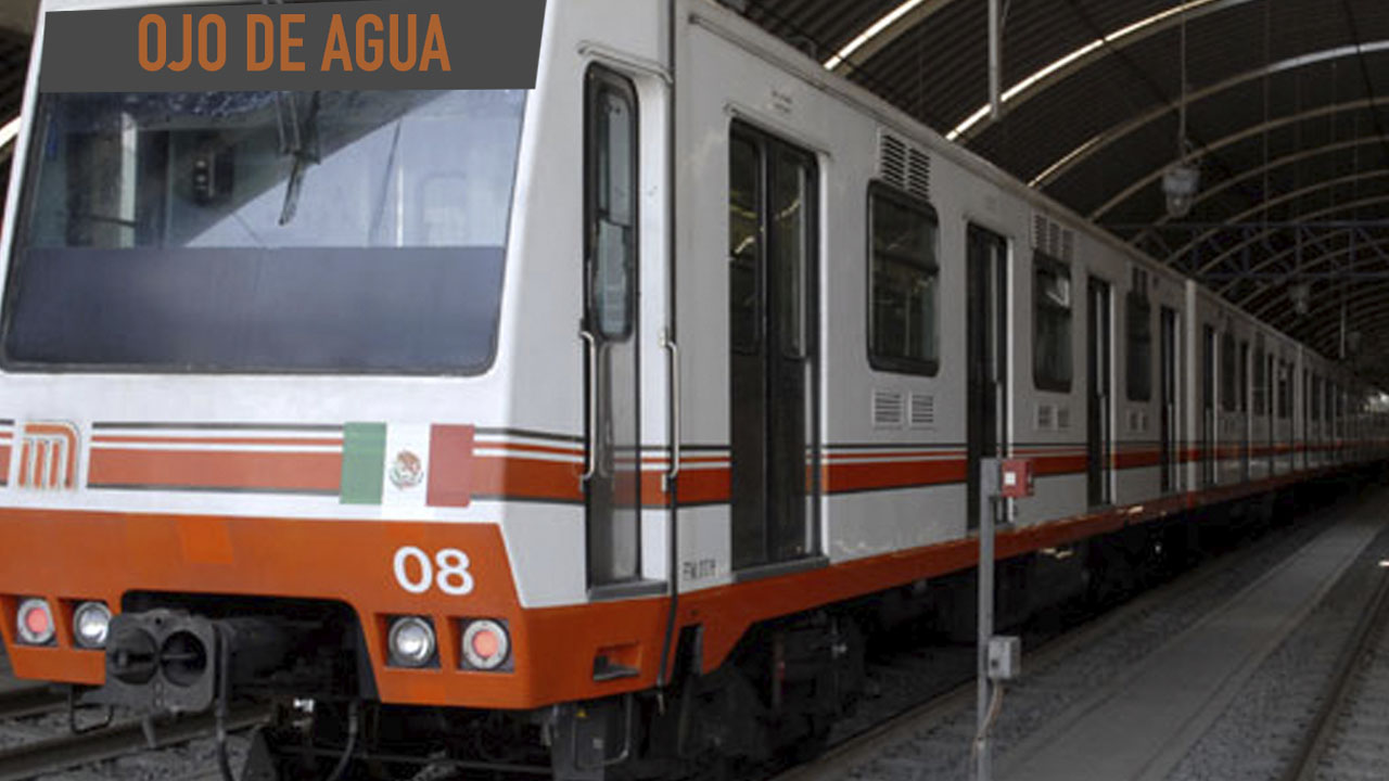 Linea D del Metro CDMX-Tecámac: ¿Cuáles serían sus estaciones?