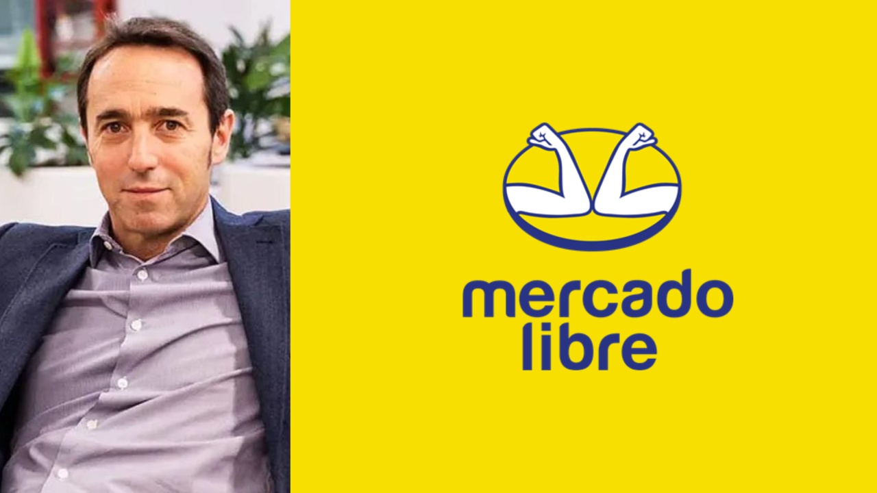 ¿Sabes quién es el dueño de Mercado Libre? Conócelo