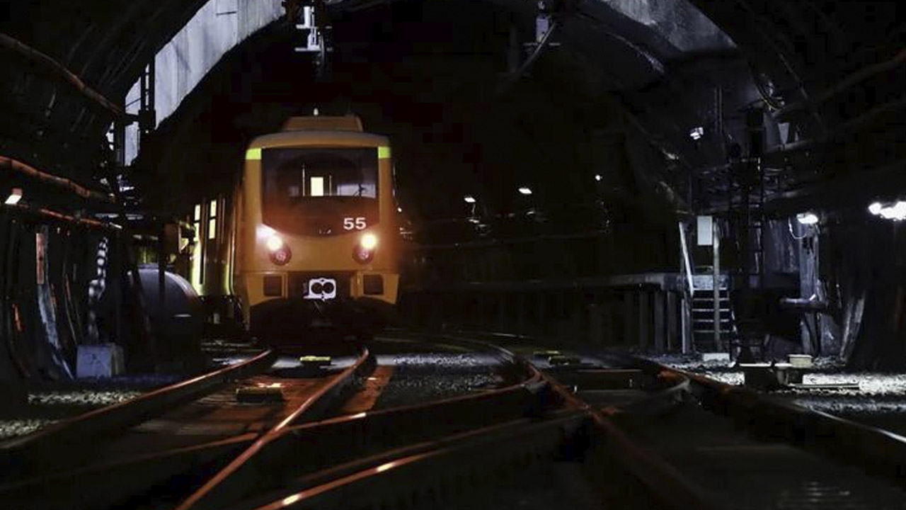 Metro CDMX y la leyenda de sus 4 estaciones fantasmas