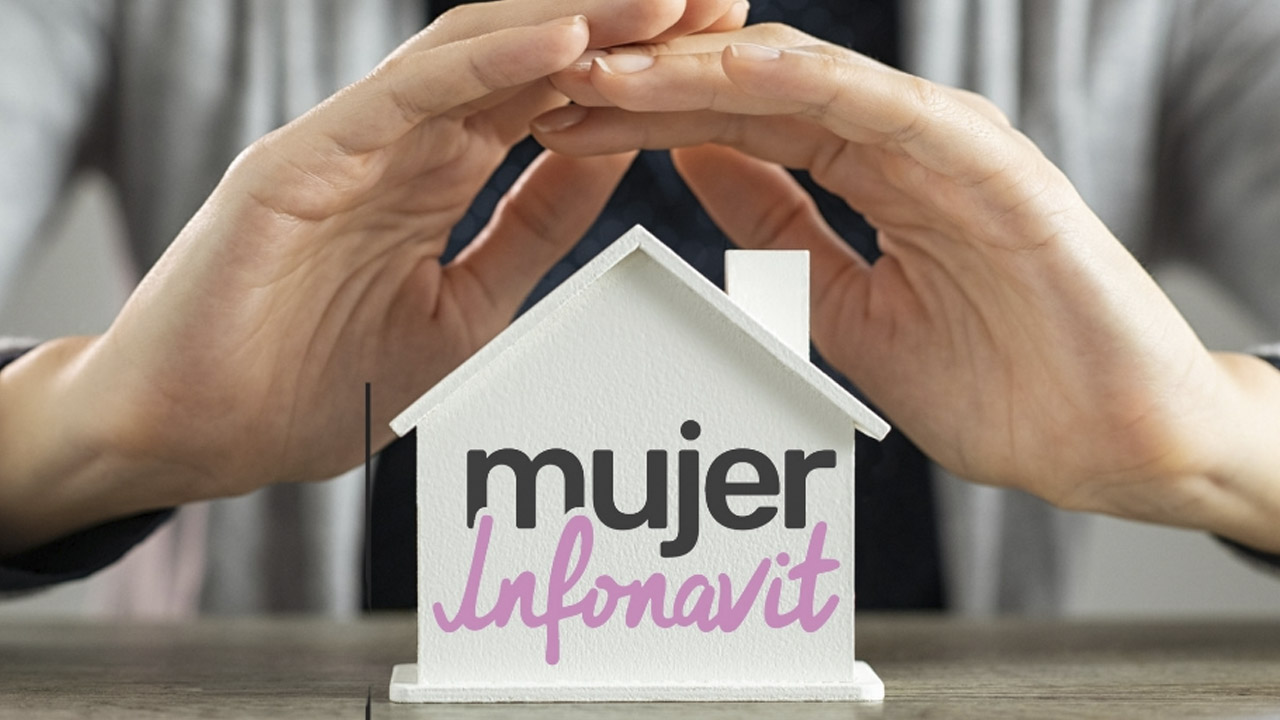 Mujer Infonavit 2024: Requisitos y beneficios de solicitar este crédito