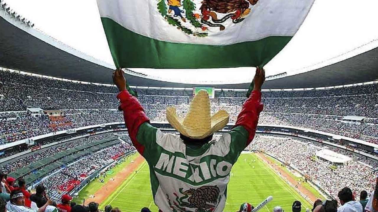 Mundial 2026: FIFA abre puestos de trabajo en México