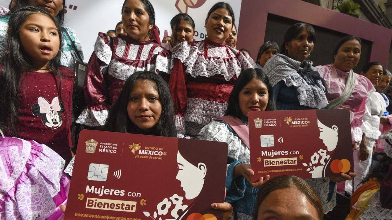 Un apoyo del gobierno estatal