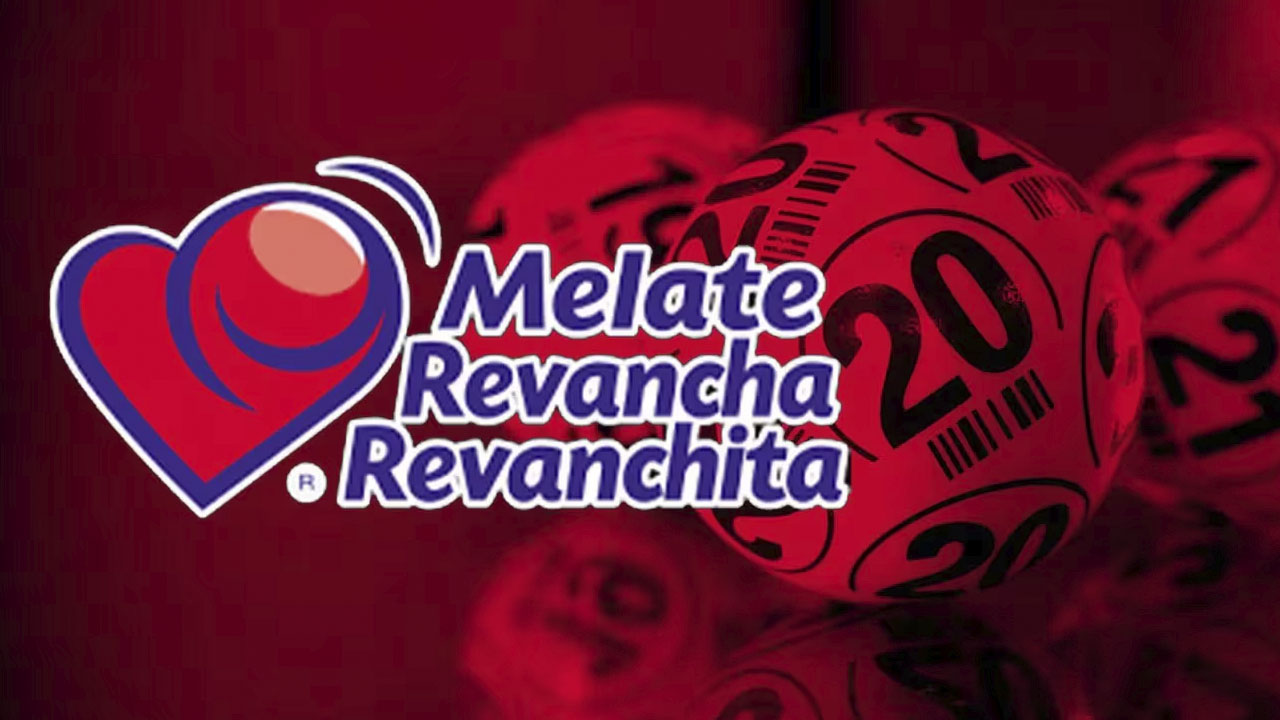 Resultados Melate Revancha y Revanchita del 27 de marzo de 2024