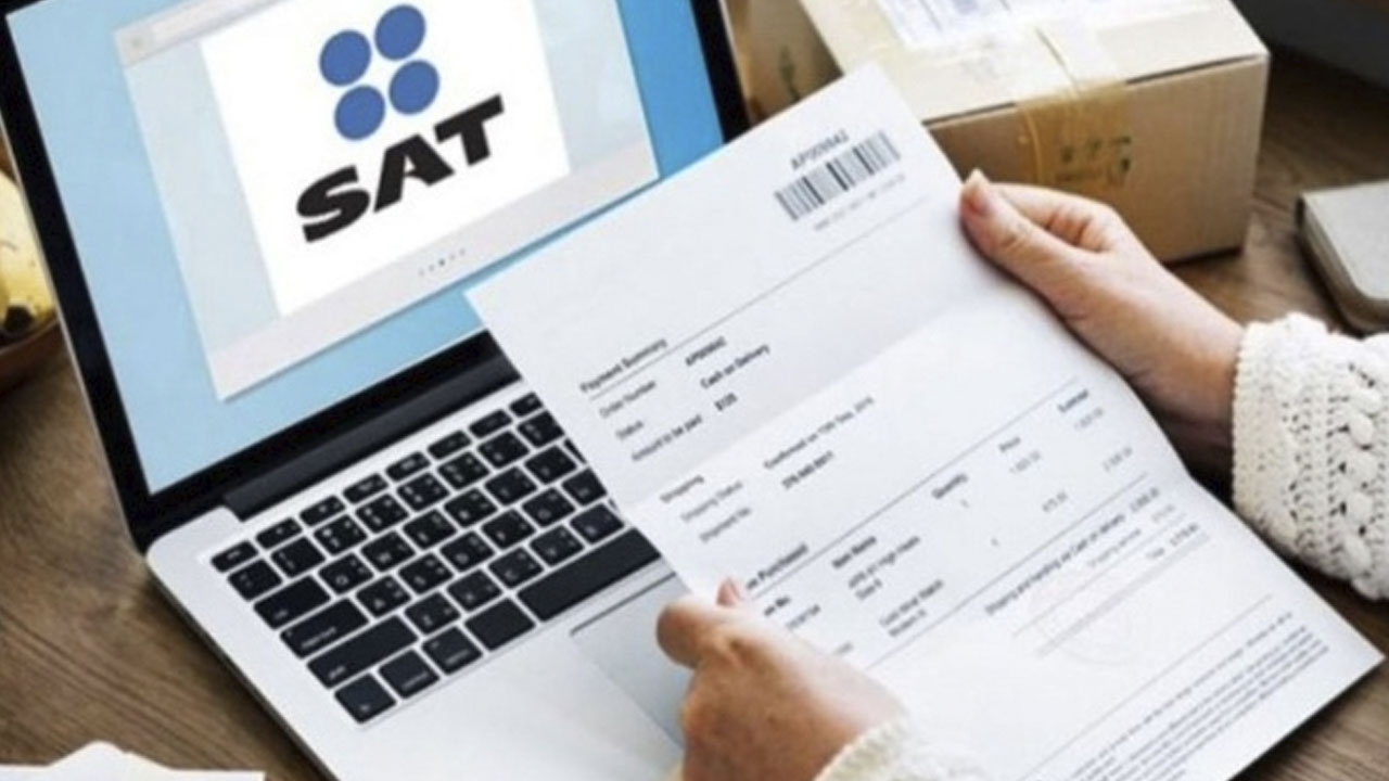 SAT 2024: ¿Cuál es la fecha límite para presentar mi declaración anual?