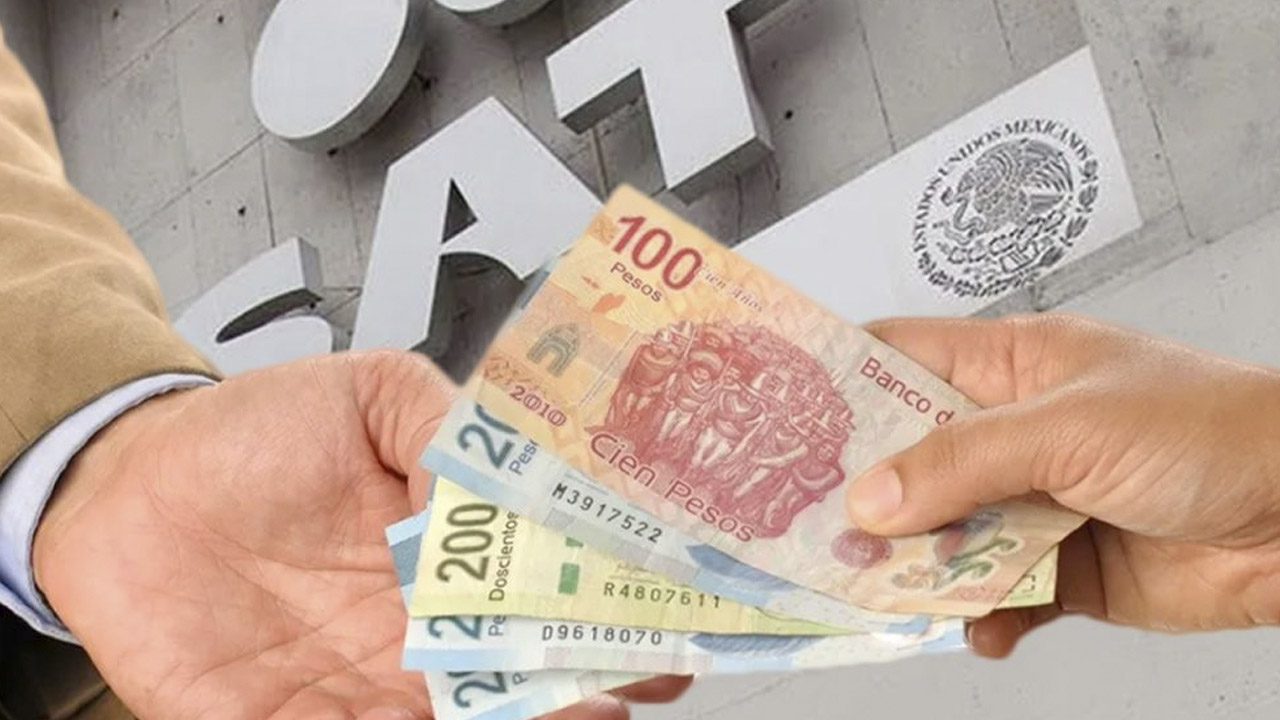 SAT Declaración 2024: ¿Cómo saber si tengo saldo a favor?