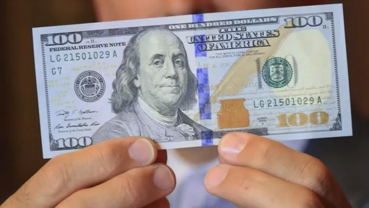 Superpeso le pega al dólar en su tipo de cambio hoy 26 de marzo de 2024