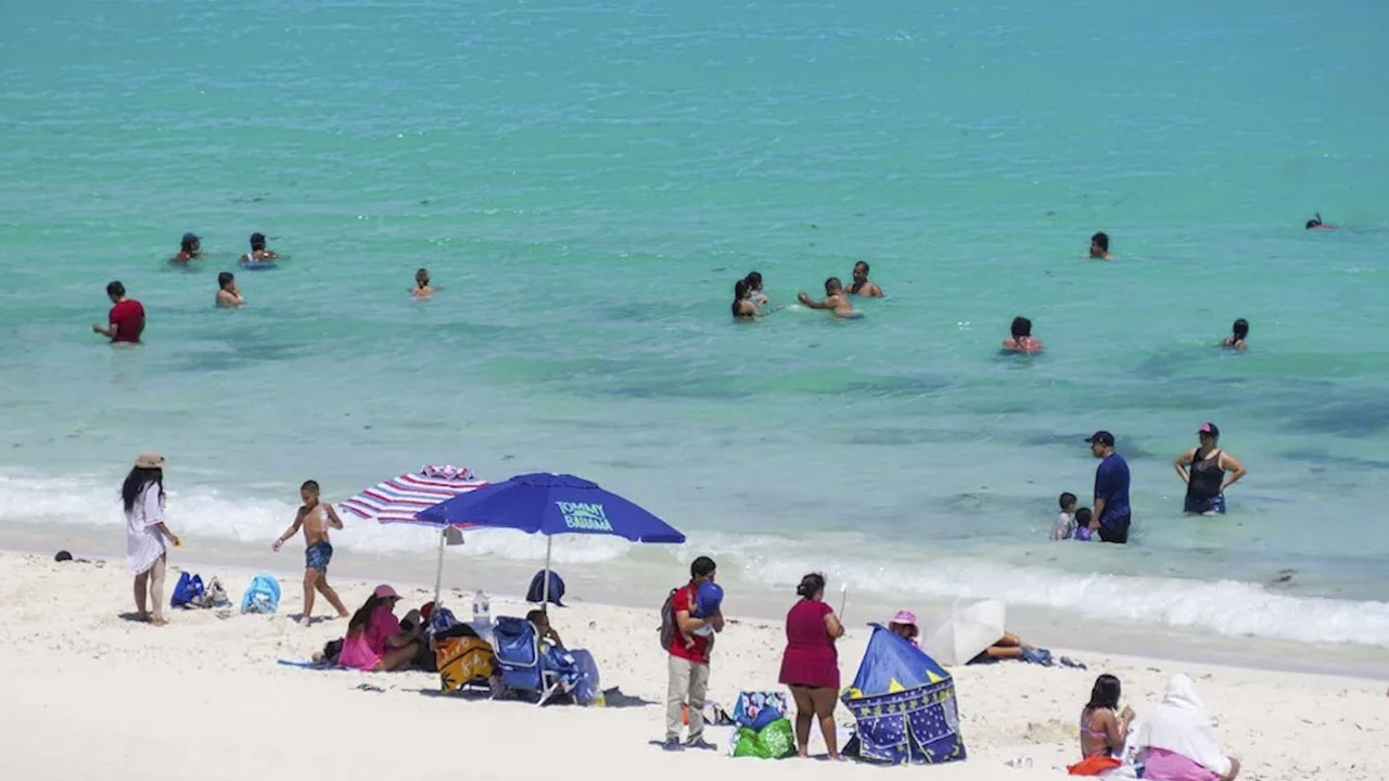 Vacaciones 2024: ¿Cuándo llega el Megapuente de marzo?