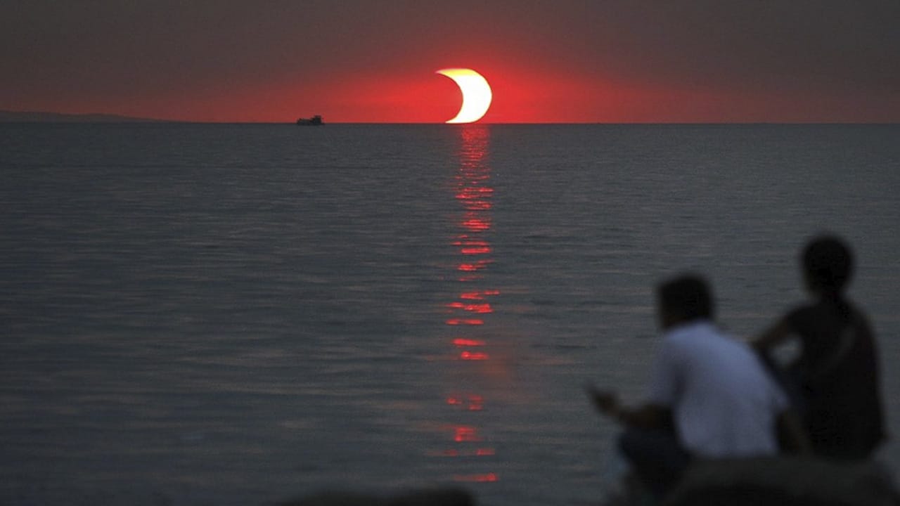 Eclipse de sol