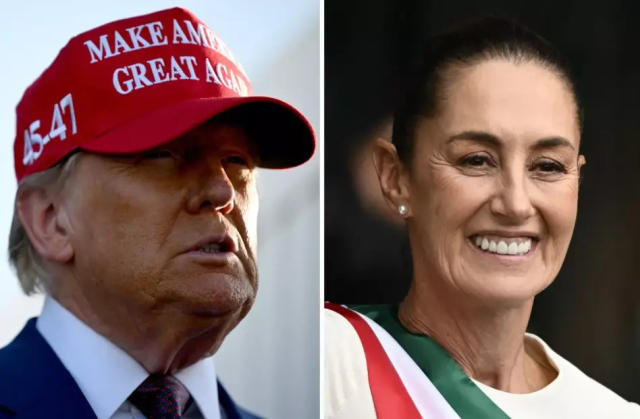 México vs Estados Unidos: Aranceles, Tensión y una Nueva Batalla Comercial en América del Norte 2025