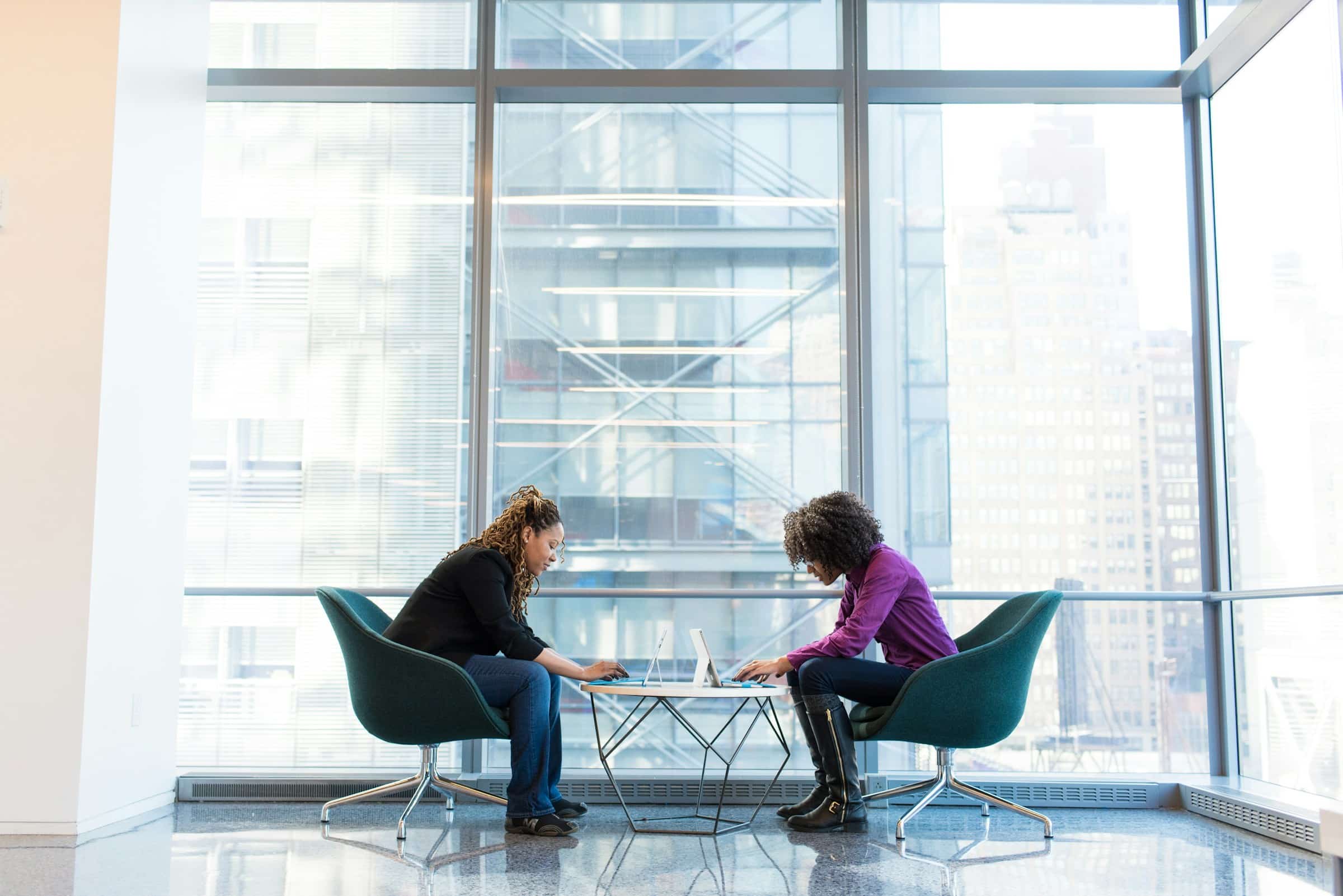 Coaching ejecutivo: Impulsa tu liderazgo y transformación organizacional