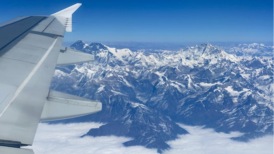 Seguro de viaje internacional: tu mejor compañero de aventuras