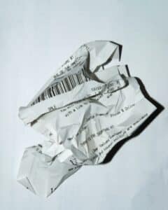 Ticket
